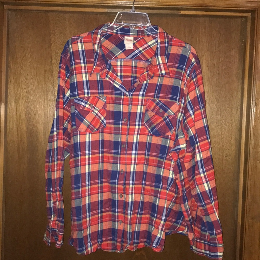 Flannel
